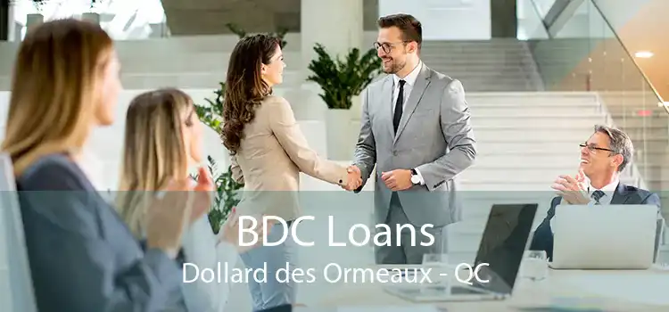 BDC Loans Dollard des Ormeaux - QC