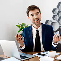 Why Choose an Interest-Free Loan for Digital Adoption in Dollard des Ormeaux, Quebec