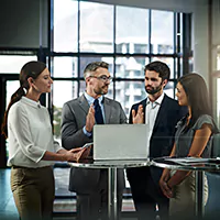 Why Choose CDAP Advisors in Dollard des Ormeaux, Quebec