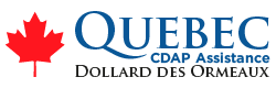 Dollard des Ormeaux CDAP Assistance